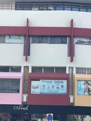 Holland Road Shopping Centre (D10), Retail #564738231